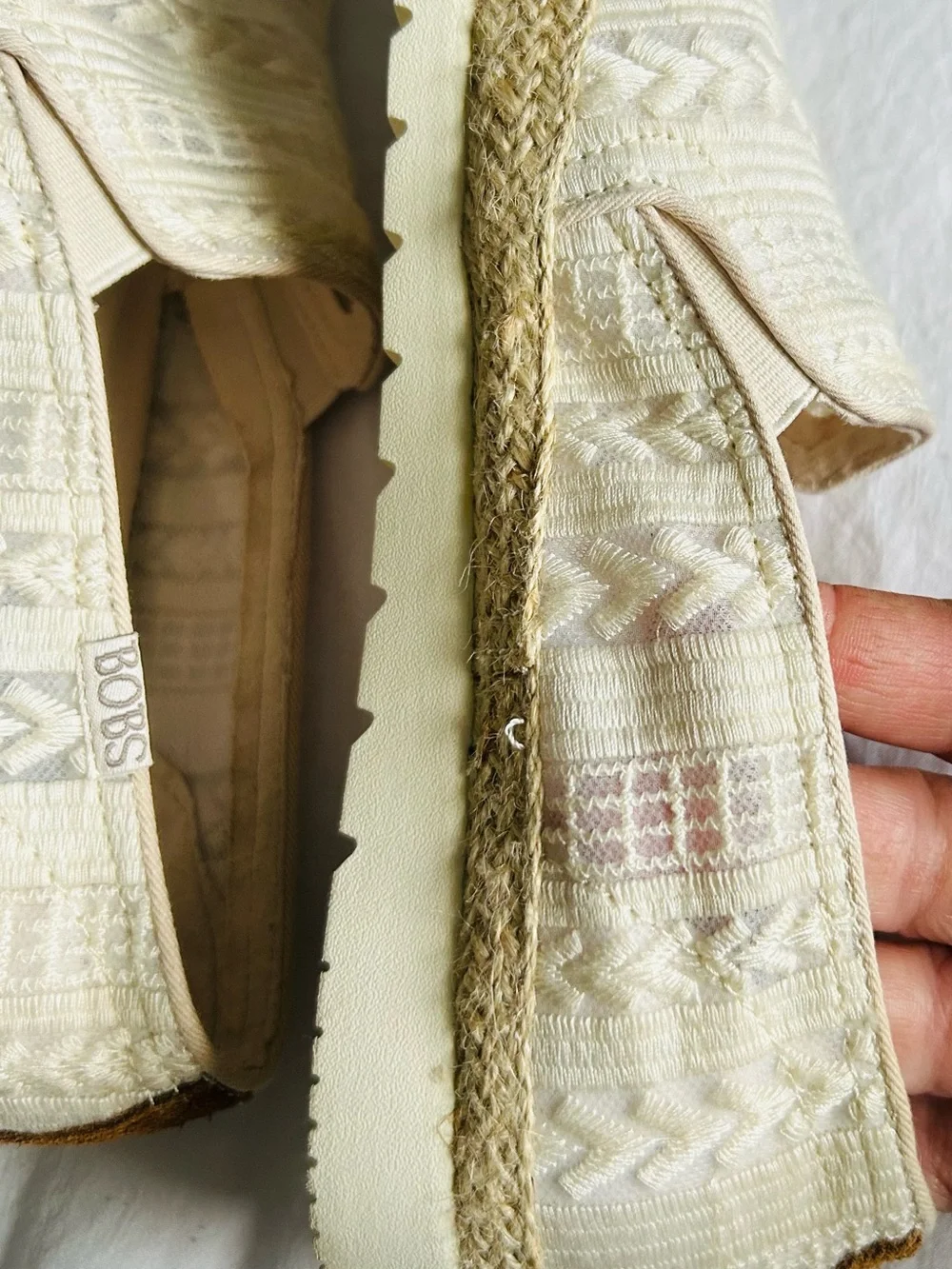 N/A loafers are